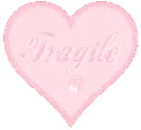 fragile