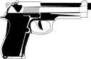 gun