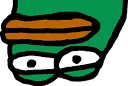 pepeweirdest Discord Emoji