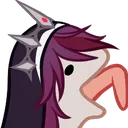 Mlem_Rosaria