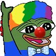 CLOWNwave