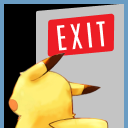 OTTexit Discord emoji