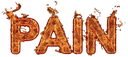 pain Discord emoji