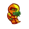 gildedSPIN gildedSPIN