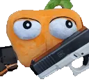 pepperGun
