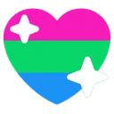 poly_heart