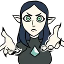 Lilith_pogchamp Discord Emoji