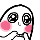 A_shy Discord emoji