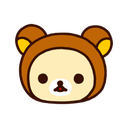 vbr_bear Discord emoji