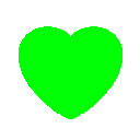 GreenHeartBeat