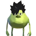 kuroomike