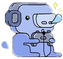 gaming_wumpus Discord emoji