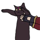 ChomuLong1 Discord emoji