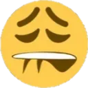 Ahaha ahaha Discord Emoji