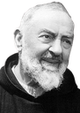 StPadrePio Discord emoji