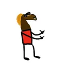 AlfredFingerGuns