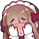 anime Discord emoji