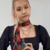 aRoseHug