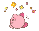 Happy_Kirby Discord emoji