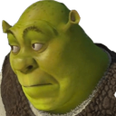 shrekoshit Discord emoji