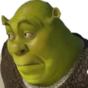 shrekoshit