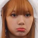 LisaSadPout