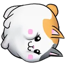 Catchonk Discord Emoji