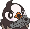 starlygun Discord emoji