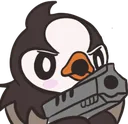 starlygun