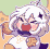 pai_laugh Discord emoji