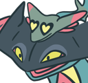 Dragapultheart Discord emoji