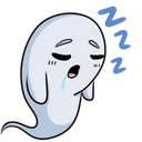 Spookllyleepy