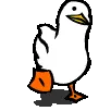 wobbleduck