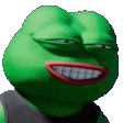 pepelaugh Discord Emoji