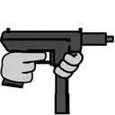 HandSMG_R