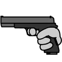 Handgun_RL