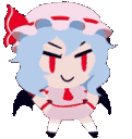 Remi Dance Discord Emoji