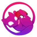 Poke poke Discord Emoji