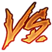 versus