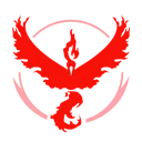 Team Valor Discord Emoji