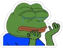 Pepe Discord Emoji