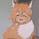 SenkoSan Discord Emoji