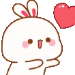 bunnykiss