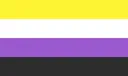 NonBinaryFlag