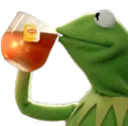 kermittea kermittea