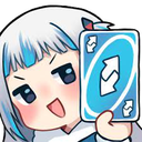 GR_reverse Discord emoji