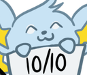 shinx1010 Discord emoji