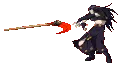ScytheSpin