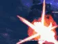 explosion
