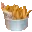 fries